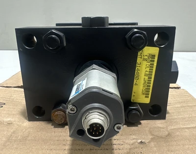New | in-Stock Parker 04.00 JJHH2HXKTS33A 5.000 Cylinders Indiana US | J&J Industrial Supply #1295479