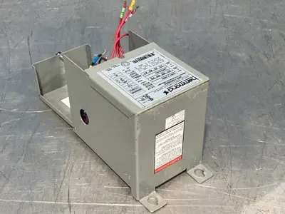 Used HAMMOND C1FC50LE Transformers Ohio US | HGR 24 #1278473