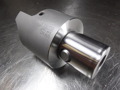 Kaiser KAB6 Rough Boring Head 2.677" to 4.173 Range 314.605 (LOC1057B)