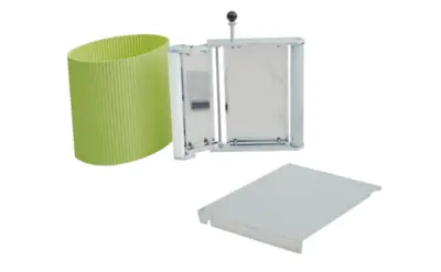 Nantsune Model NAS-330E Hermes E Meat Slicer