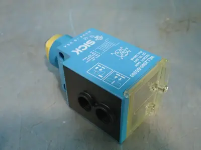 NEW SICK WLL2000B5300
