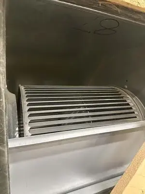 USED 2018 DEHLI BLOWERS 9215