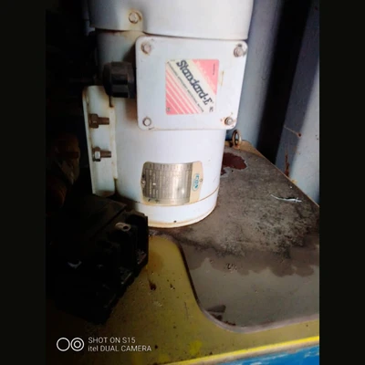 Sepro SAP 30 Plant