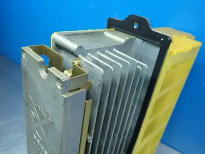 USED FANUC A06B6089H105