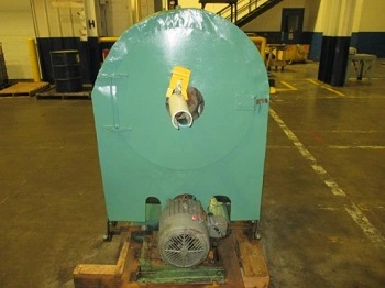 Used TORRINGTON _UNKNOWN_ Swagers New Jersey US | National Machinery Exchange #1499162