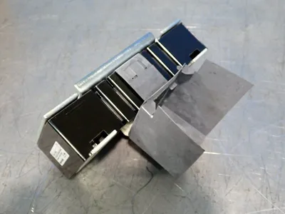 Used ALLEN BRADLEY 1494VFS400 Fuse Accessories Ohio US | HGR 24 #1069953
