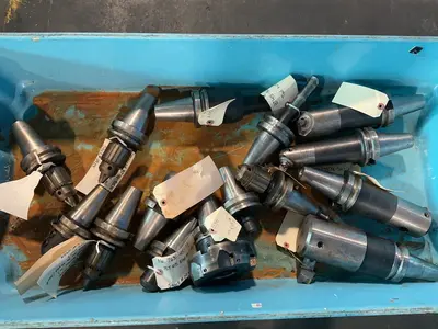 Used NIKKEN _UNKNOWN_ Tooling & Accessories (Other) Ohio US | HGR 24 #1319750
