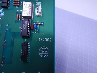 Used STRONG _UNKNOWN_ Circuit Boards | OCO Industrial #1611165