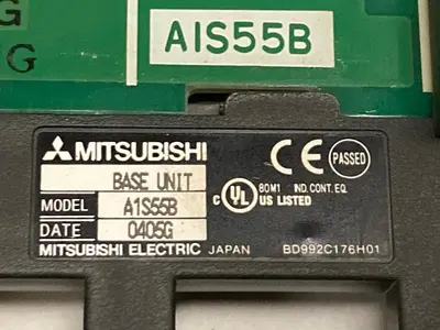 USED MITSUBISHI A1S55B