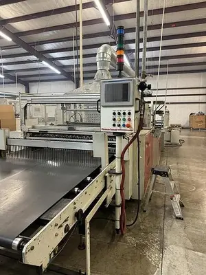 USED 2015 HUDSON SHARPE M 1400