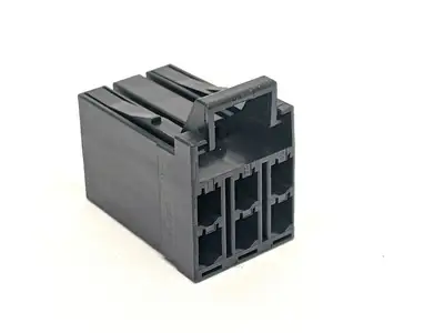 New | in-Stock TE Connectivity 1318095-2 Terminal Blocks Michigan US | Maverick Industrial Sales #1401007