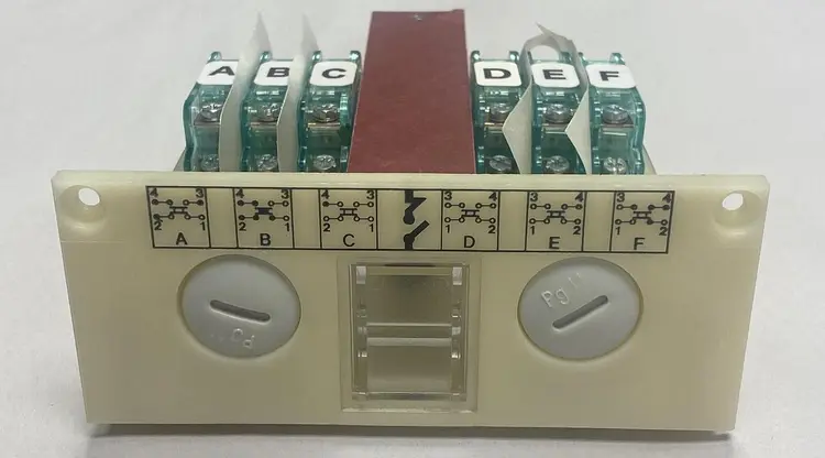 New | in-Stock ABB HSBT231020R0003 Miscellaneous Equipment (Electrical & Power) | Surplus Asset Holdings #1188137