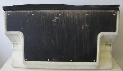 USED TENNANT 140