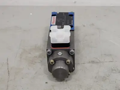 NEW REXROTH R900955079