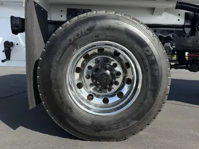 Used 2017 FREIGHTLINER M2 Carhaulers California US | Lillo Machinery #1542393