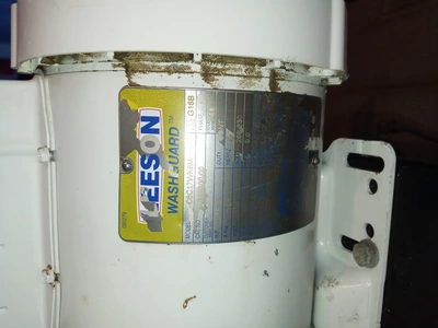 Used DES-CASE TC Filtration Equipment Pennsylvania US | Curtis Tracey #1507195