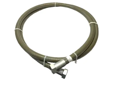 Used PARKER 2380F-16V07 Hoses | Maverick Industrial Sales #1108413