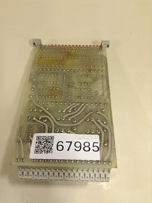 USED SEPRO ROBOTIQUE 07S00955.104/A