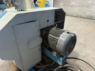 USED HASKO SR-24