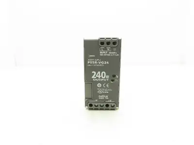 Used IDEC _UNKNOWN_ Power Supplies Indiana US | Arrow Industrial #1408336