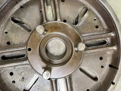 N/A Faceplate Tooling | GMT (4)