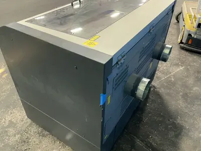 Used 2006 EPILOG CORP. 9000 LASER SYSTEM Laser Cutters Ohio US | HGR 24 #1312271