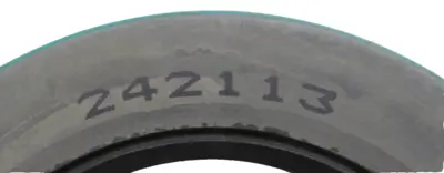 NEW BALDOR DODGE 247345 SEAL KIT TXT-SCXT7-7A-705 TDT7