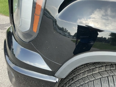 USED 2017 GMC SIERRA 1500