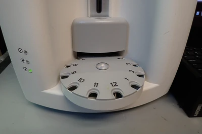 USED BECKMAN COULTER VI-CELL XR