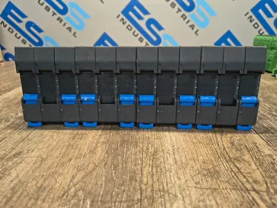 SCHNEIDER ELECTRIC DF143C Fuse Holder | ESS Industrial Equipment Sales (5)