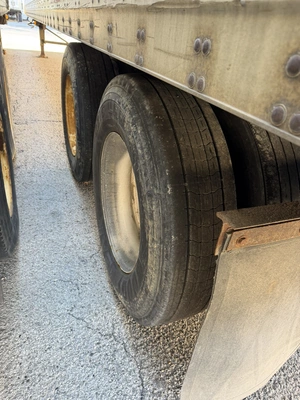 Used 2000 TRAILMOBILE _UNKNOWN_ Box Trailers Ohio US | Miedema Asset Management Group #1693554