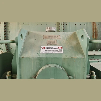 (2) CITIC 6.2m Dia. x 11.5m Ball Mills + (2) CITIC 8.8m Dia. x 4.8m SAG Mills Package
