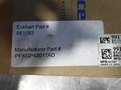 NEW PROFACE PFXGP4201TAD