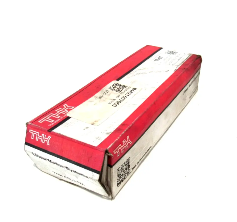NEW THK SHS30V1SS BEARING BLOCK