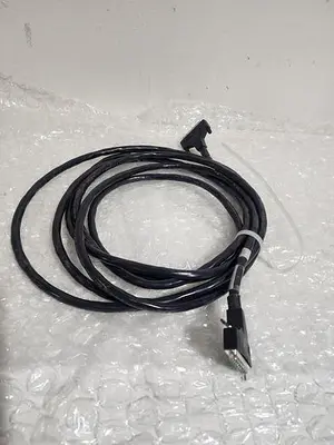 ALPHA TECH 2002-0012-20SCE POWER CABLE
