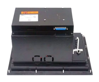 TOTAL CONTROL OC250-DEM-001 TOUCHSCREEN DISPLAY 10'', OC250DEM001