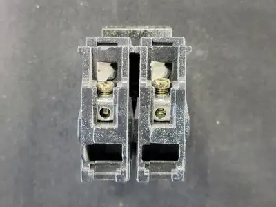 USED SIEMENS Q215