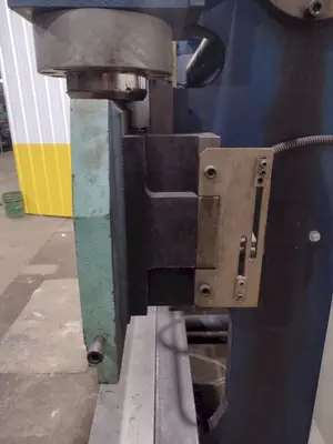 USED HELLER SBC7008