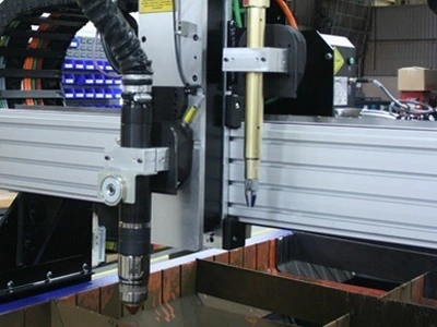 MESSER MetalMaster 3.0 Plasma Cutters | Fahey Machinery Co., Inc. (5)