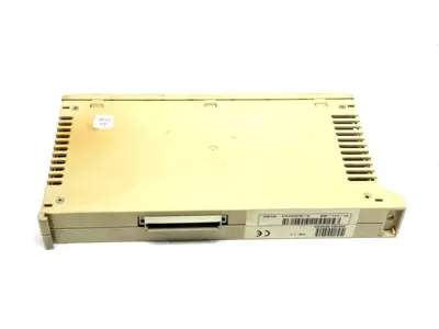 USED SIGMATEK NC 30E, NC30E