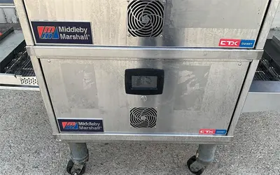 USED CTX DZ33T
