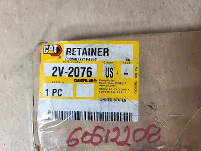 NEW CATERPILLAR 2V-2076