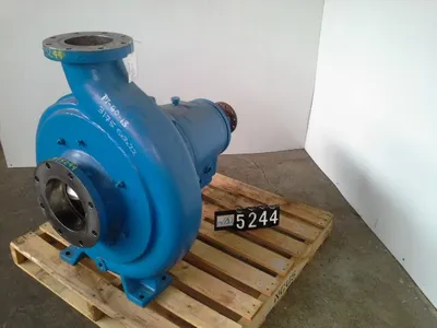 USED Goulds 3175