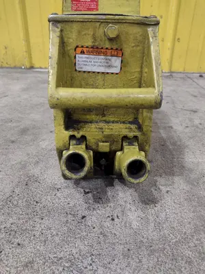USED ENERPAC JH-506