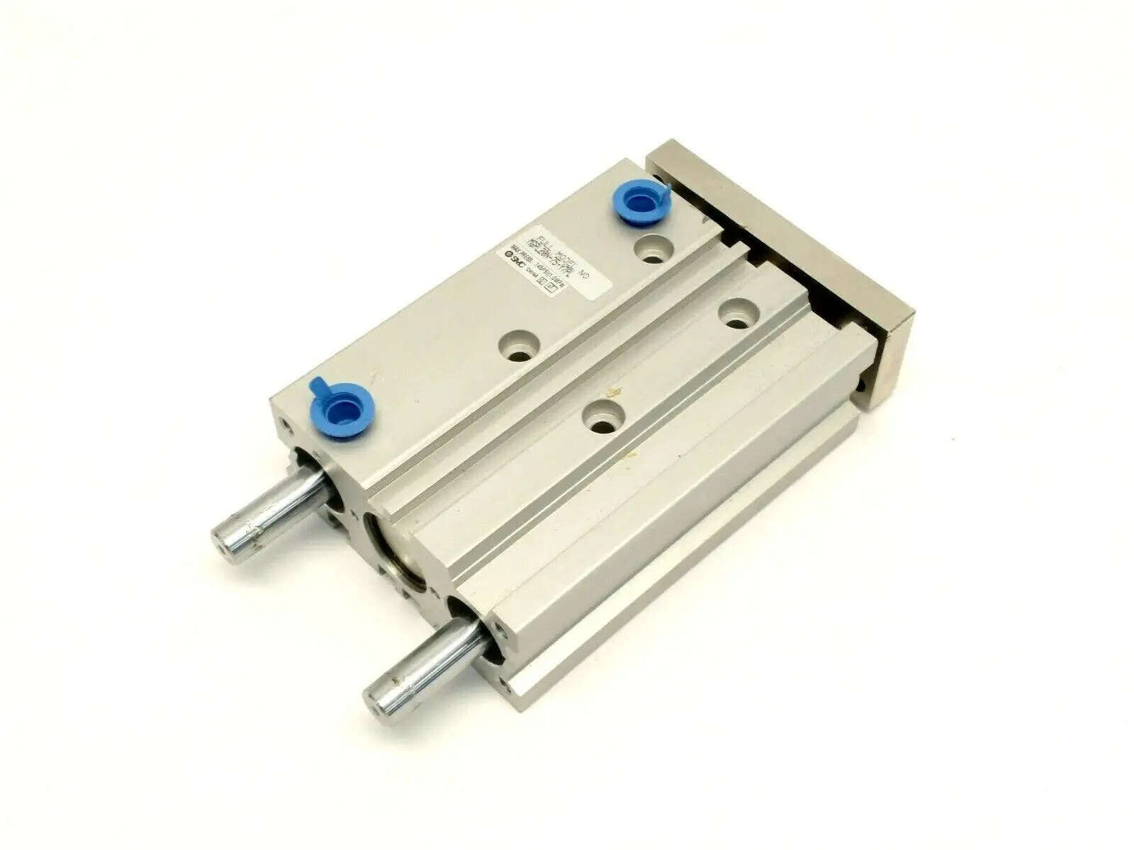 MGPL20N-75-Y7PL | SMC  MGP Compact Guide Cylinder - Used