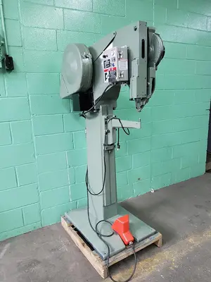 USED NATIONAL 616