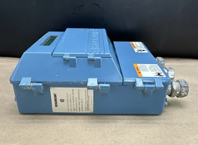 Used Rosemount 8712HR12N0M4B6 Test Equipment - Other Indiana US | J&J Industrial Supply #1283565