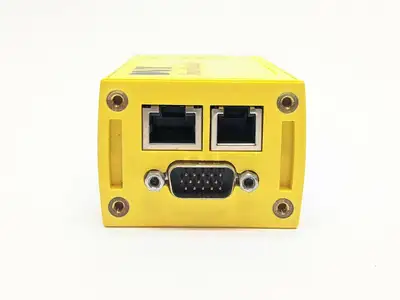 Used DVT SmartImage Sensor Machine Vision Camera Smart Reader Camera Systems Michigan US | Maverick Industrial Sales #1487555