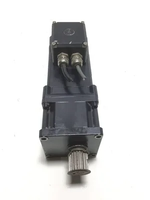 HEIDRIVE QO95-E338-0001-0B Servo Gear Motor Gearbox