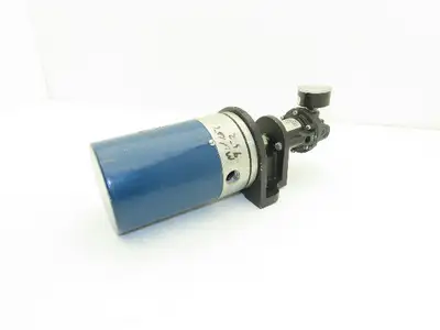 Fairchild 1210C 10163 Motorized Pneumatic Air Regulator 3/8"NPT 500 PSI